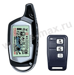 �/������������ Sheriff ZX-1075 ����������, ���.��.