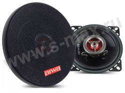�� Aiwa ASM-420  2-Way RMS 35W