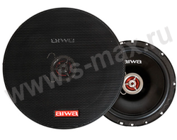 �� Aiwa ASM-620  2-Way RMS 65W