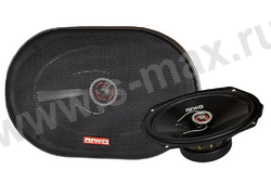 �� Aiwa ASM-6920  2-Way RMS 90W