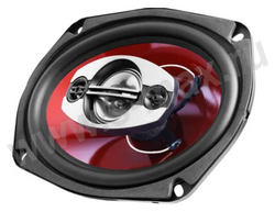 �� ���� ������� ��-�6947 4-Way  RMS 100W