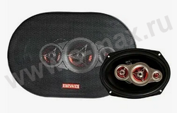 �� Aiwa ASM-6940  4-Way RMS 100W