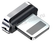   USB-IOS 3a 4pin FONKEN Z26