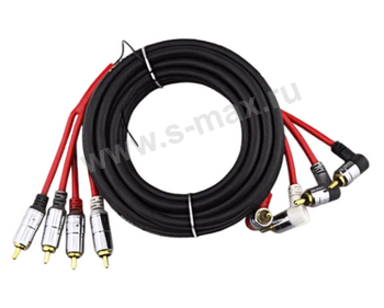 ���� Ural �� �� 4RCA-TT5M (4RCA90�-4RCA)  5m