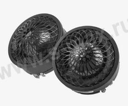 Твиттер AMP PRO TW15 (шёлк) 1.5-22КГц RMS 25W