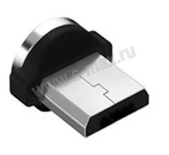   USB-MIC 5a 4pin USLION