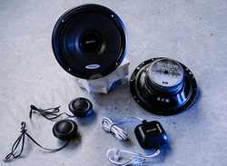 �� Skylor R6C 2-� ����.  RMS 50W