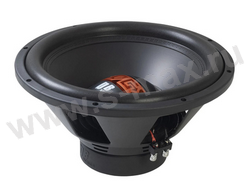 Сабвуфер Edge EDB 15D2-E0 RMS 750W 2+2om
