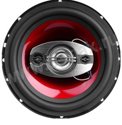 �� ���� ������� ��-�1647 4-Way  RMS 70W