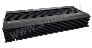 ������������� Magnum MB4.150  RMS 4x150W