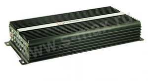 ������������� Magnum MB4.100  RMS 4x100W