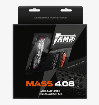 �������� ������ AMP MASS 4.08 (4-� ���������)