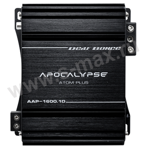  DB Apocalypse AAP-1600.1D RMS 1x1050