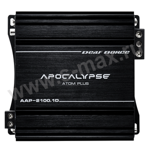  DB Apocalypse AAP-2100.1D RMS 1x1350