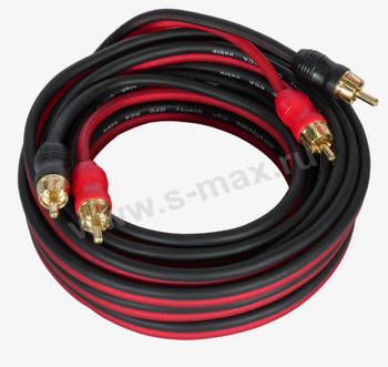 ���� AMP SRCA-5 (2RCA-2RCA+1���.) 5m