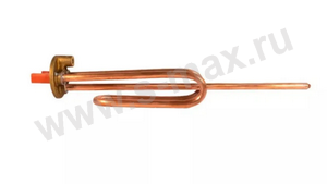  1500W 220V M6 RCF L=260 Unival