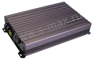 ������������� Audio Nova AB120.2  RMS 2x100W