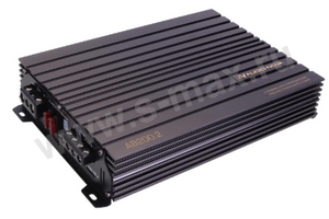 ������������� Audio Nova AB200.2  RMS 2x180W