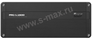 ������������� AMP PRO 1.1500  RMS2om 1x1000W