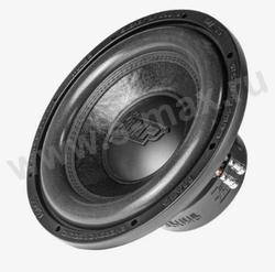 �������� AMP MASS 500 12D2  RMS 500W 12"  2+2om