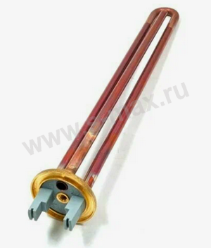  3000W 220V M6 RCF L=290 Unival 