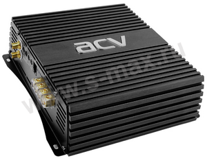 ������������� ACV FX-3000.1D  RMS2om 1x2100W