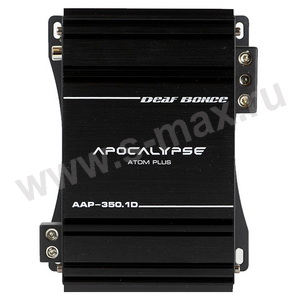  DB Apocalypse AAP-350.1D RMS2 1x210W