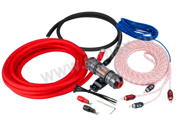 �������� ������ Aura AMP-1204 (2-� ���������)