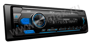 /. ACV ADX-905BM DSP/USB/Flac/BT 4x50W