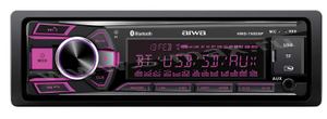 /. Aiwa HWD-750DSP USB/Flac/DSP/BT 4x50W