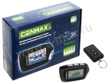 �/������������ Cenmax Vigilant ST-14D ������,�/���