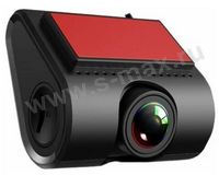 Видеорегистратор CarLive U1 PRO FHD 120° ADAS USB