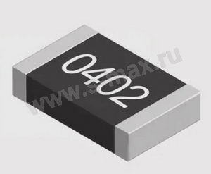  SMD 0402 0,62W 5%         2,4 