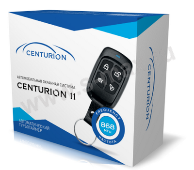 �/������������ Centurion 11