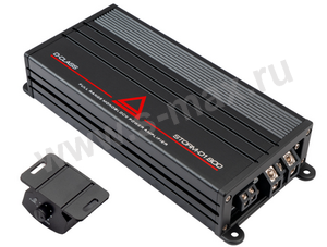 ������������� Aura STORM D1.800  RMS2om 1x630W