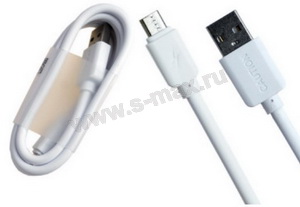  microUSB - USB-A  1 3a QC TPE AAAA 