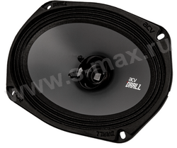 �� ACV DR69 DRALL 1-Way  RMS 90W