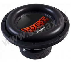 Сабвуфер Edge EDBX 12D2-E3 RMS 1000W 2+2om