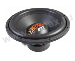 Сабвуфер Edge EDBX 15D2-E0 RMS 900W 2+2om