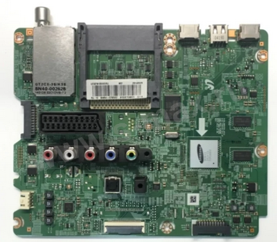 MAIN BN94-07050Z Samsung UE50F6130AK