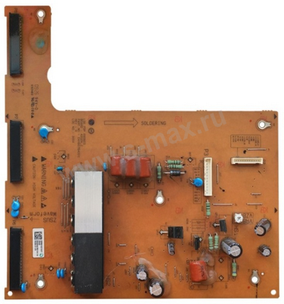 �� EAX60764101(rev H)/EBR64439801 LG42PQ200R