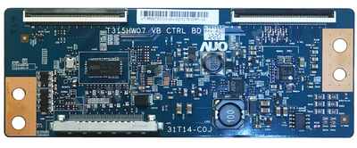 T-CON T315HW07 VB (31T14-C0J) LG42LS562T