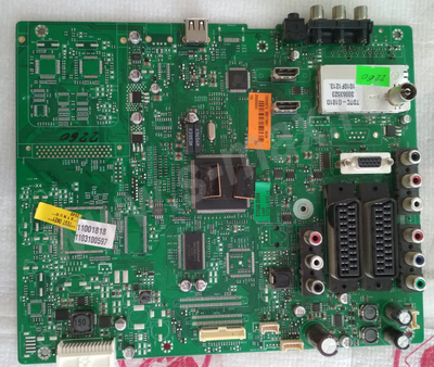 MAIN 10069072 20517681 Vestel TV32880FHD