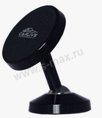 ��������� ���� ������/����� CarLive SX38 black