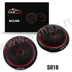 Твиттер CarLive DCL150 RMS 20W 2.5-20КГц (2шт.)