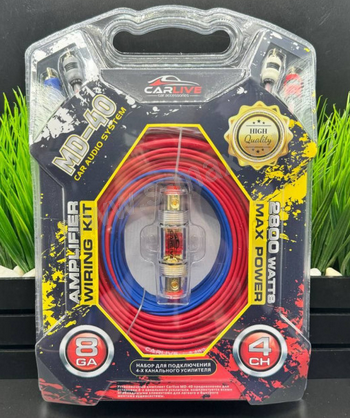 �������� ������ CarLive MD-40 8GA (4-� ���������)