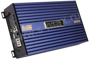 ������������� Kicx HeadShot 1.3000DF  RMS2 1x2000W