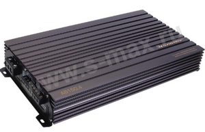 ������������� Audio Nova AB150.4  RMS 4x130W