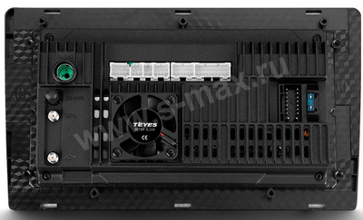 А/магн. Teyes CC3L10" 4+64 And.10/DSP/GPS/4G 4x50W