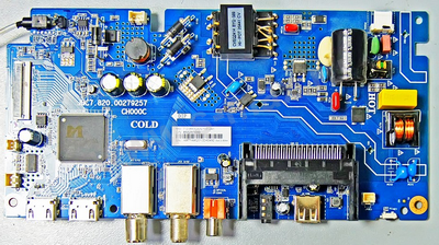 MAIN JUC7.820.00279257 Dexp F32F7000C